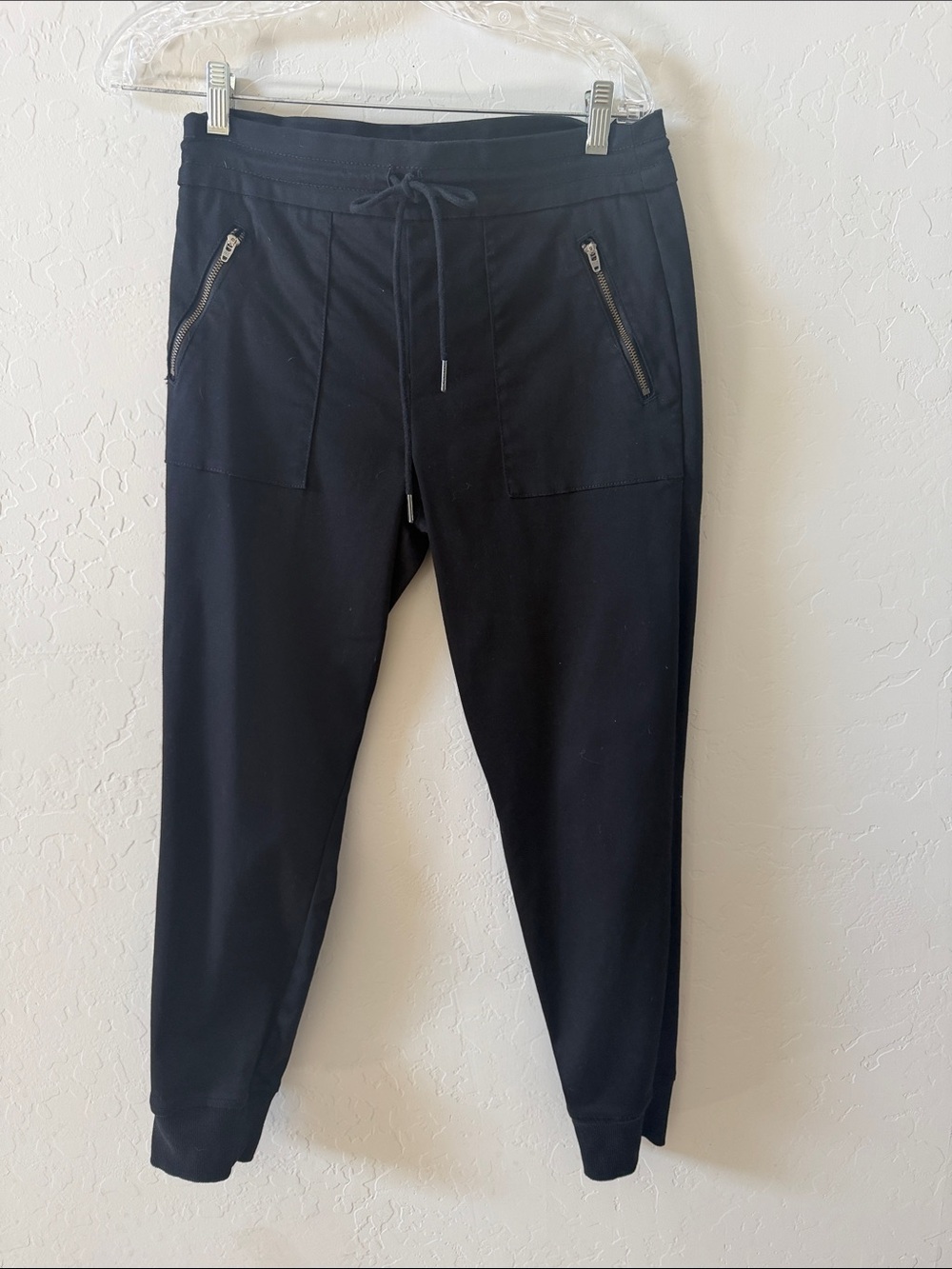 Women’s Dressy Drawstring Jogger Pants